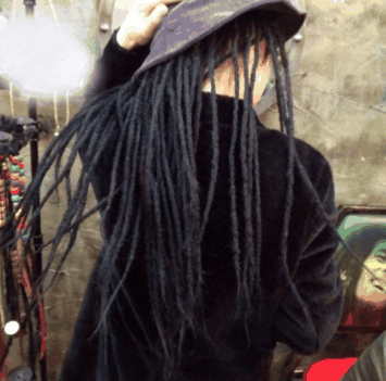 男生弄小脏辫好看吗 价格多少 男生脏辫怎么打理
