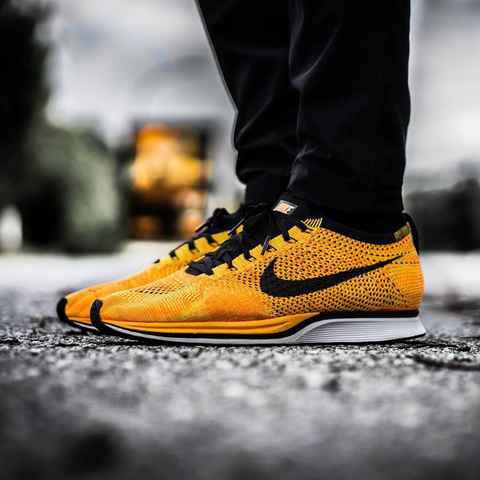 NIKE Flyknit Trainer怎么搭配 Flyknit Trainer完整搭配攻略