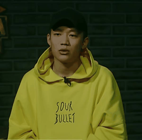 C2H4 LA的衣服怎么样 PG ONE穿过哪些C2H4 LA的卫衣