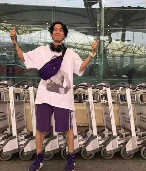 Tizzy T的人品不好吗 中国有嘻哈TT有什么黑历史