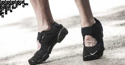 nike忍者鞋好看吗潮牌汇潮牌网 nike忍者鞋怎么搭配（nike忍者鞋好看吗 nike忍者鞋怎么搭配）