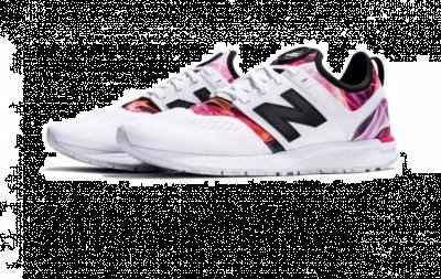 周杰伦上脚PHANTACi x New Balance 247 全新亲友限定