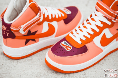 Nike AF1分级是什么意思潮牌汇潮牌网 空军一号各级别有什么不同（Nike AF1分级是什么意思 空军一号各级别有什么不同）