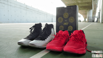  curry 4 low和hi潮牌信息gh实战对比测评 一（库里4低帮和高帮哪个好 curry 4 low和high实战对比测评）