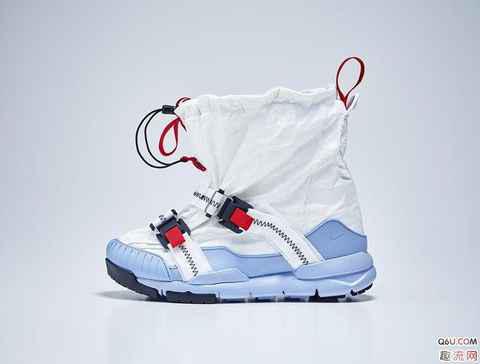 静态评测Nike Mars Yard Overshoe 耐克火星鞋性能好吗