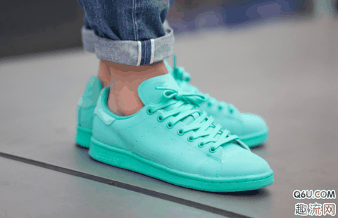 Adidas stan Smith有几个版本stan Smith尺码偏大吗