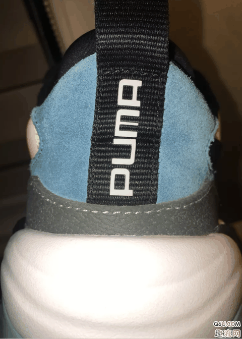 彪马thunder spectra老爹鞋开箱测评 Puma Thunder Spectra老爹鞋偏码吗