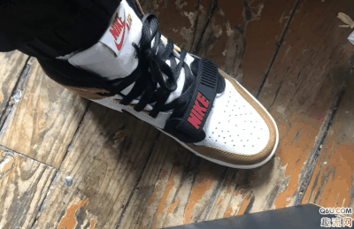 那么这双AJ Legacy 312有价值吗？AJ Legacy 312值得买吗？AJ Legacy 312压脚背吗？潮牌资讯AJ Legacy 312偏码吗？AJ Legacy 312脚感怎么样呢？下面就和趣流网的小编一起来看一下关于AJ Legacy 312的相关信息（AJ Legacy 312压脚背吗 AJ Legacy 312脚感怎么样）