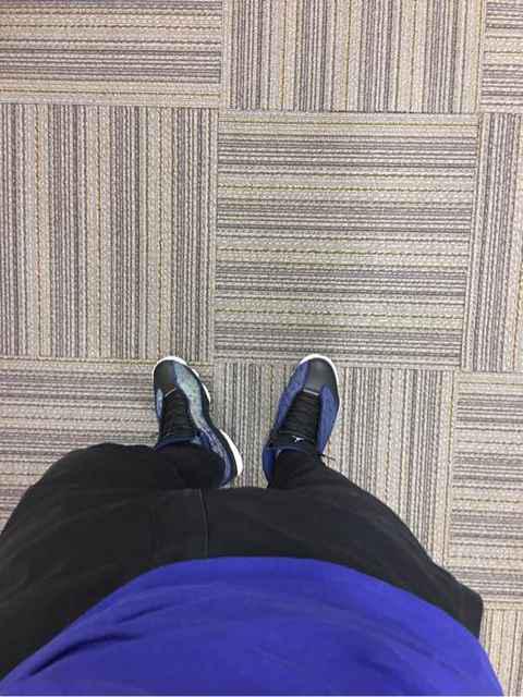 Air Jordan 13 bred黑红达人潮搭指南