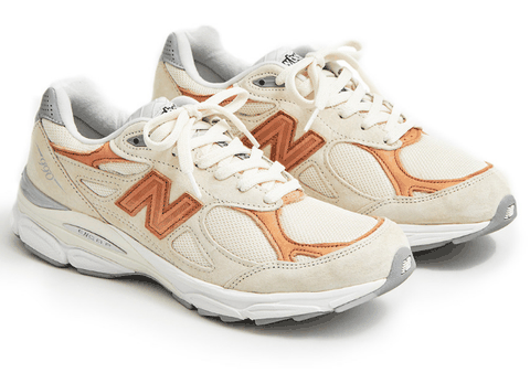 NB990v3 “Pale Ale”在哪买？ NB990潮牌汇潮牌网v3 “Pale Ale”货量大吗？我们一起去了解下吧（NB990v3 “Pale Ale”在哪买 NB990v3 “Pale Ale”货量大吗）