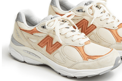 NB990v3 “Pale Ale”在哪买？ NB990潮牌汇潮牌网v3 “Pale Ale”货量大吗？我们一起去了解下吧（NB990v3 “Pale Ale”在哪买 NB990v3 “Pale Ale”货量大吗）