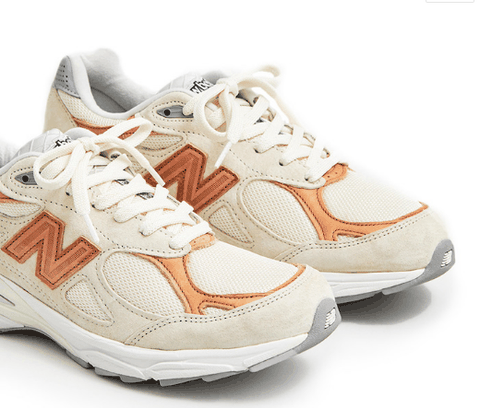 NB990v3 “Pale Ale”在哪买？ NB990潮牌汇潮牌网v3 “Pale Ale”货量大吗？我们一起去了解下吧（NB990v3 “Pale Ale”在哪买 NB990v3 “Pale Ale”货量大吗）