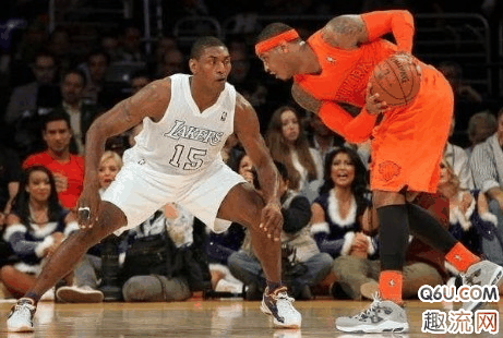 NBA球星上脚最多的实战篮球鞋 比赛常用的实战篮球鞋有哪些