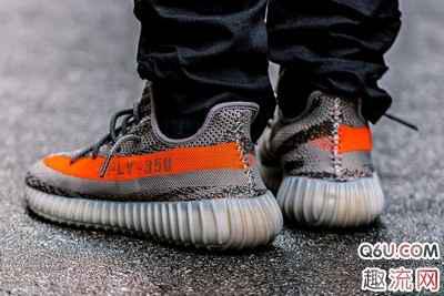 yeezy 350 v2尺码偏大还是偏小 yeezy 350 v2尺码对照表