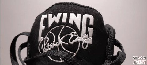 EWING 33 hi开箱测评 EWING 篮球鞋哪里有专柜