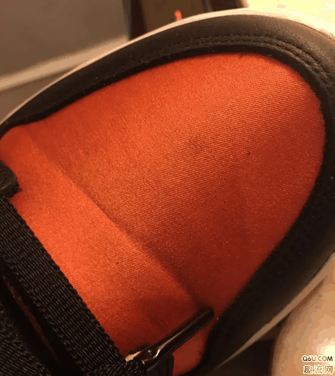 AJ1丝绸扣碎好看吗 AJ1丝绸扣碎值得买吗