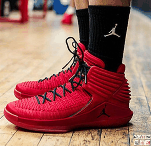 AJ32哪个配色好看 AJ32最帅配色盘点