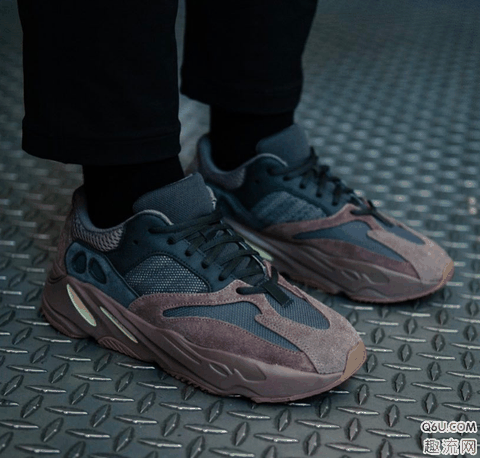 yeezy 700 mauve原价在哪买 yeezy 700 mauve会涨价吗