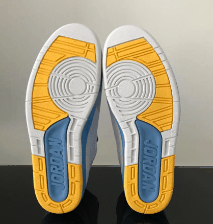 AJ2Melo版实物欣潮牌信息赏 AJ2Melo版偏码吗（AJ2Melo版实物欣赏 AJ2Melo版偏码吗）