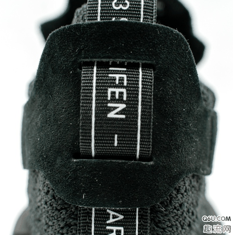 阿迪达斯NMD-TS1 PK GTX开箱测评 NMD-TS1 PK GTX黑武士上脚好看吗