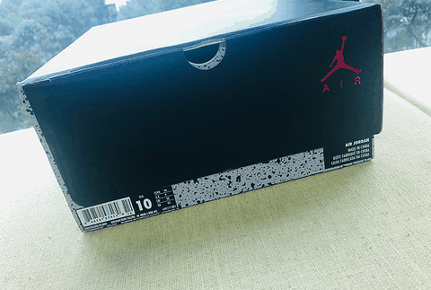 AJ5黑银开箱测评潮牌资讯 AJ5黑银实物欣赏（AJ5黑银开箱测评 AJ5黑银实物欣赏）