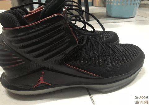 AJ32压脚背吗 穿AJ32实战脚酸吗