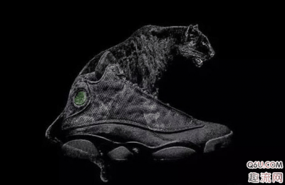 AJ13黑猫开箱测评潮牌资讯 AJ13黑猫适合实战吗（AJ13黑猫开箱测评 AJ13黑猫适合实战吗）