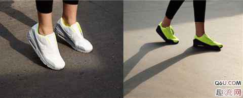 Nike有哪些好看的“一脚蹬” Nike好看一脚蹬推荐