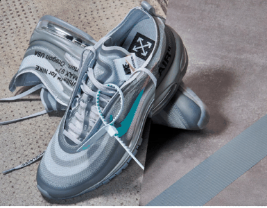 OFF-WHITE x Air Max 97市场价多少钱潮牌商城 大家都知道只要是与OFF-WHITE联名的鞋款（OFF-WHITE x Air Max 97市场价多少钱 OFF-WHITE x Air Max 97上脚好看吗）