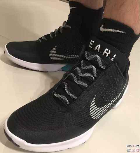 Hyperadapt 1.0偏码吗 nike hyperadapt 1.0脚感怎么样