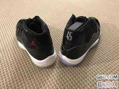 AJ11大灌篮和大魔王区别是什么 AJ11大灌篮和大魔王哪个更经典