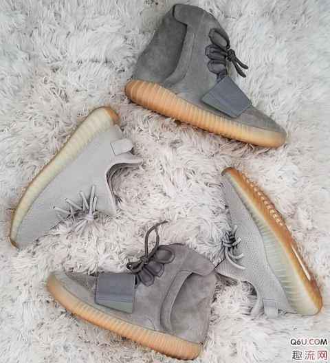 yeezy 350 v2白斑马11月补货日期确定 yeezy 350 v2白斑马补货量大吗