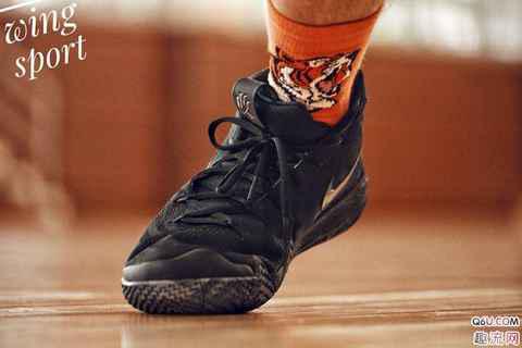 欧文4 EP 24小时实战测评 Nike Kyrie 4适合打什么位置