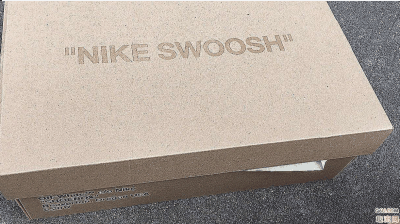很多sneake潮牌r都没有中签（OW blazer2.0彩虹开箱测评 OW X Nike blazer mid X小威彩虹配色上脚好看吗）