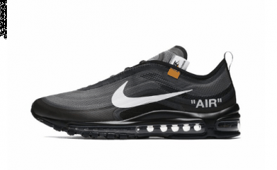 定价为潮牌汇潮牌网店 $190 美元（Off-White x Nike Air Max 97黑色版本在哪买 Off-White x Nike Air Max 97黑色版本什么时候发售）