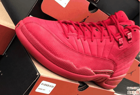 AJ12 Bulls货量大吗 AJ12公牛红值得入手吗