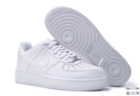 AJ1、Dunk SB和AF1有什么区别 AJ1、Dunk SB和AF1哪个脚感好