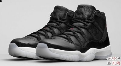 经典的漆皮以潮牌资讯多彩光泽示人（AJ11哪个配色上脚最好看 AJ11最受欢迎配色排名）