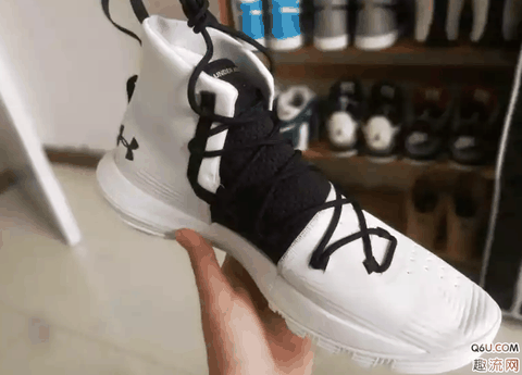 库里3Zer02开箱测评 curry 3zero2适合什么位置穿