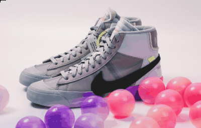 一般人驾驭不得了 OFF-WHI潮牌TE x Nike 小威联名值得入手吗 不值得（OFF-WHITE x Nike 小威联名国内在哪买 OFF-WHITE x Nike 小威联名怎么样）