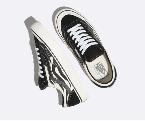 VANS Style 36在哪买潮牌品牌 VANS Style 36上脚好看吗（VANS Style 36在哪买 VANS Style 36上脚好看吗）
