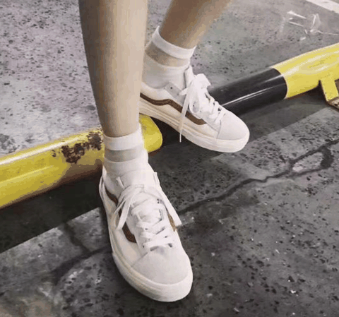 VANS Style 36在哪买潮牌品牌 VANS Style 36上脚好看吗（VANS Style 36在哪买 VANS Style 36上脚好看吗）