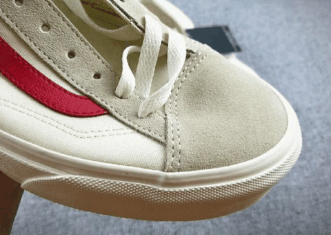 VANS Style 36在哪买潮牌品牌 VANS Style 36上脚好看吗（VANS Style 36在哪买 VANS Style 36上脚好看吗）