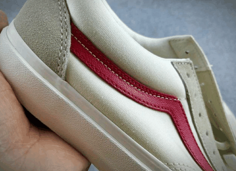 VANS Style 36在哪买潮牌品牌 VANS Style 36上脚好看吗（VANS Style 36在哪买 VANS Style 36上脚好看吗）