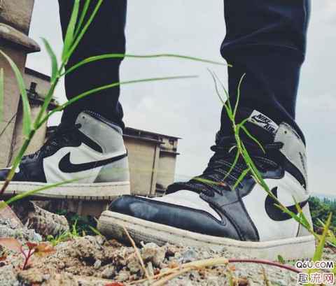 AJ1下雨天能穿吗 aj1雨天穿了会开胶吗