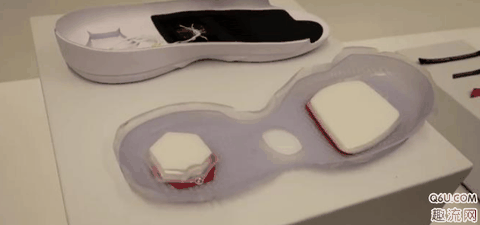 AJ33白色开箱测评 AJ33 Future of Flight 上脚图赏析