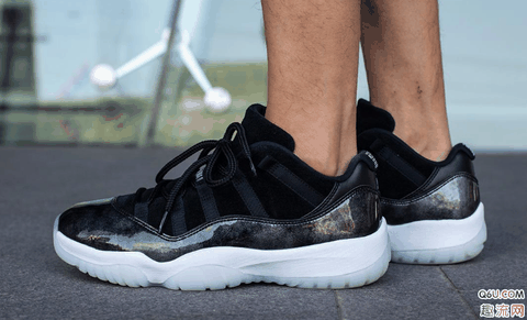AJ11可以打球吗 AJ11打球膝盖疼