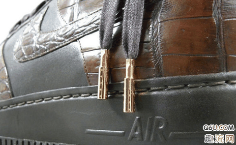 Nike AF1有哪些等级 耐克空军一号分级有什么不同