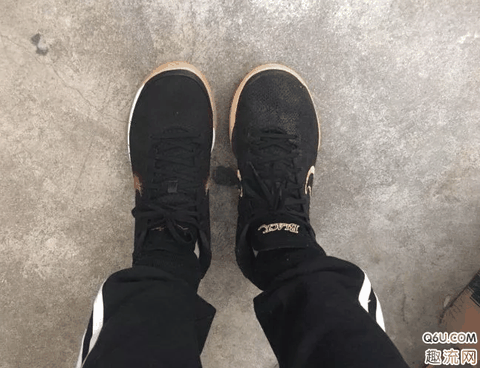 Nike kobe ad mid美版和ep版哪个脚感好 kobe ad mid美版和ep版哪个好