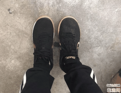  科比AD MID 和PG潮牌品牌2哪个好 更倾向于ADmid（Nike kobe ad mid美版和ep版哪个脚感好 kobe ad mid美版和ep版哪个好）